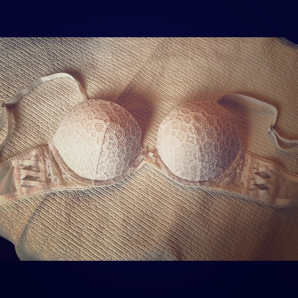 Victoria’s Secret Bra